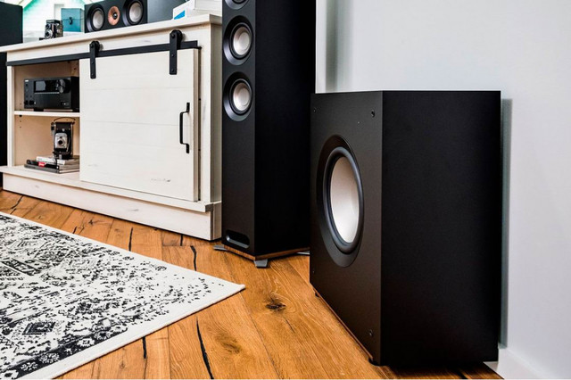 Jamo S 810 SUB Jamo S 810 SUB