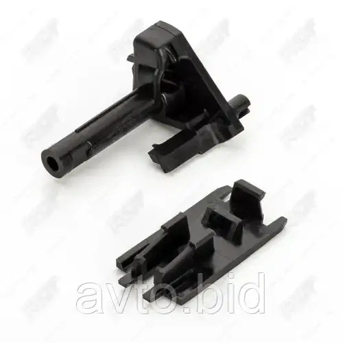 Купить Ремкомплект в наружную ручку двери Opel Movano 2010 ...