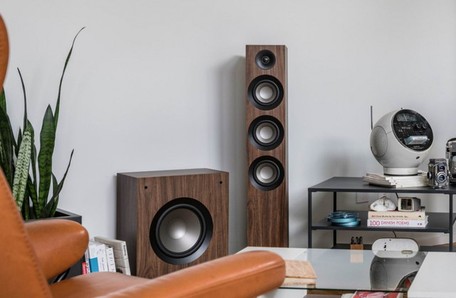 Jamo S 810 SUB Jamo S 810 SUB