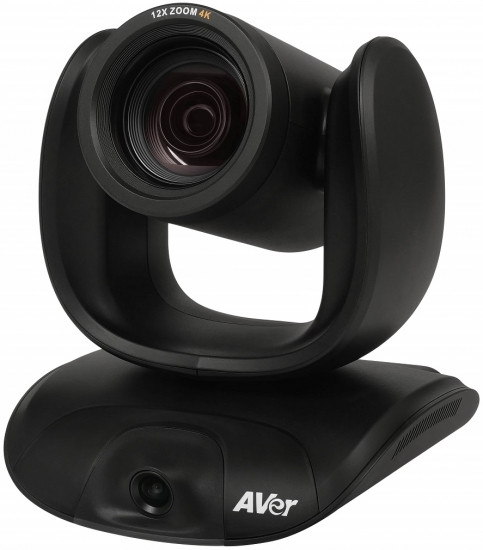 Моторизована камера для відеоконференцзв'язку AVer CAM550