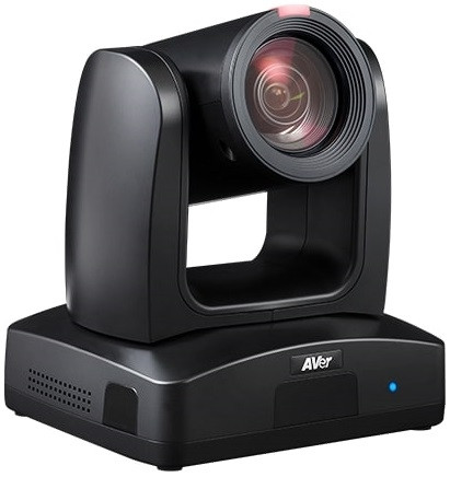 Моторизована камера AVer PTC320UNV2 з NDI