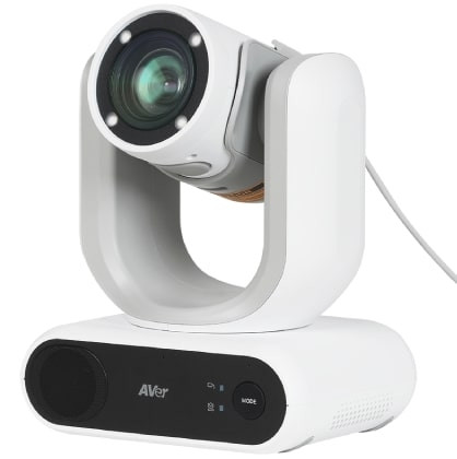Медична моторизована камера AVer MD330U