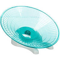 Trixie TX-60812 Іграшка для гризунів Trixie диск біговий Running Disc 30 см