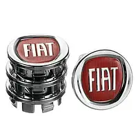 Колпачок заглушка литого диска Fiat Fiorino Qubo Фиат Фиорино Кубо 735448759 2007- Ø 49-43