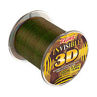 Леска 3D Invisible Feima 300 м 0.30