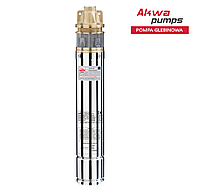 Глубинный насос Akwa Pumps 4SKM-100 для скважин центробежный
