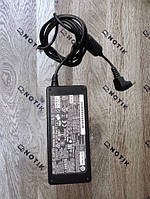 Зарядка для ноутбука PFU Limited 65W 24V=2.65A 5.5*2.1mm (60950-1 R-41018538) Б/В, фото 2