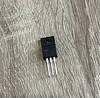 Транзистори SVF10N60F 10N60