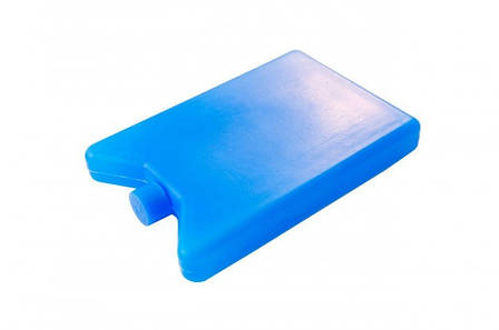 Аккумулятор холода 200 мл Cooling Battery Blue, фото 3