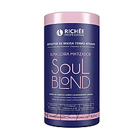 Ботекс для волос Ричи Richee Soul Blond 1000 г