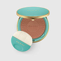 Бронзер Gucci Poudre De Beauté Éclat Soleil Bronzing Powder - 02 Light