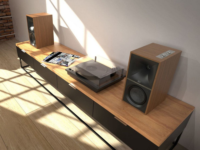 Klipsch The Sevens Klipsch The Sevens