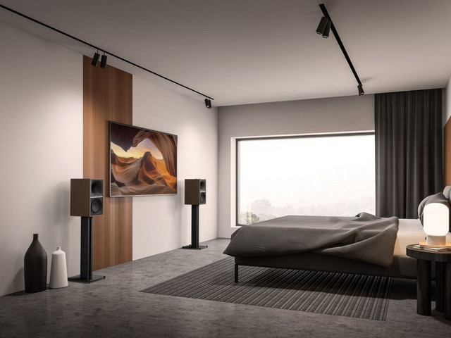 Klipsch The Sevens Klipsch The Sevens