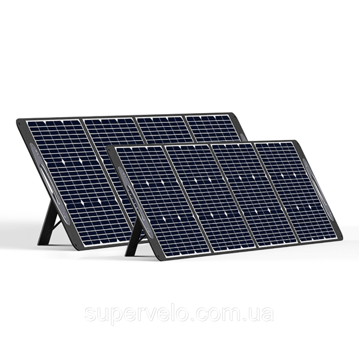 Сонячна панель Fich Solar P200