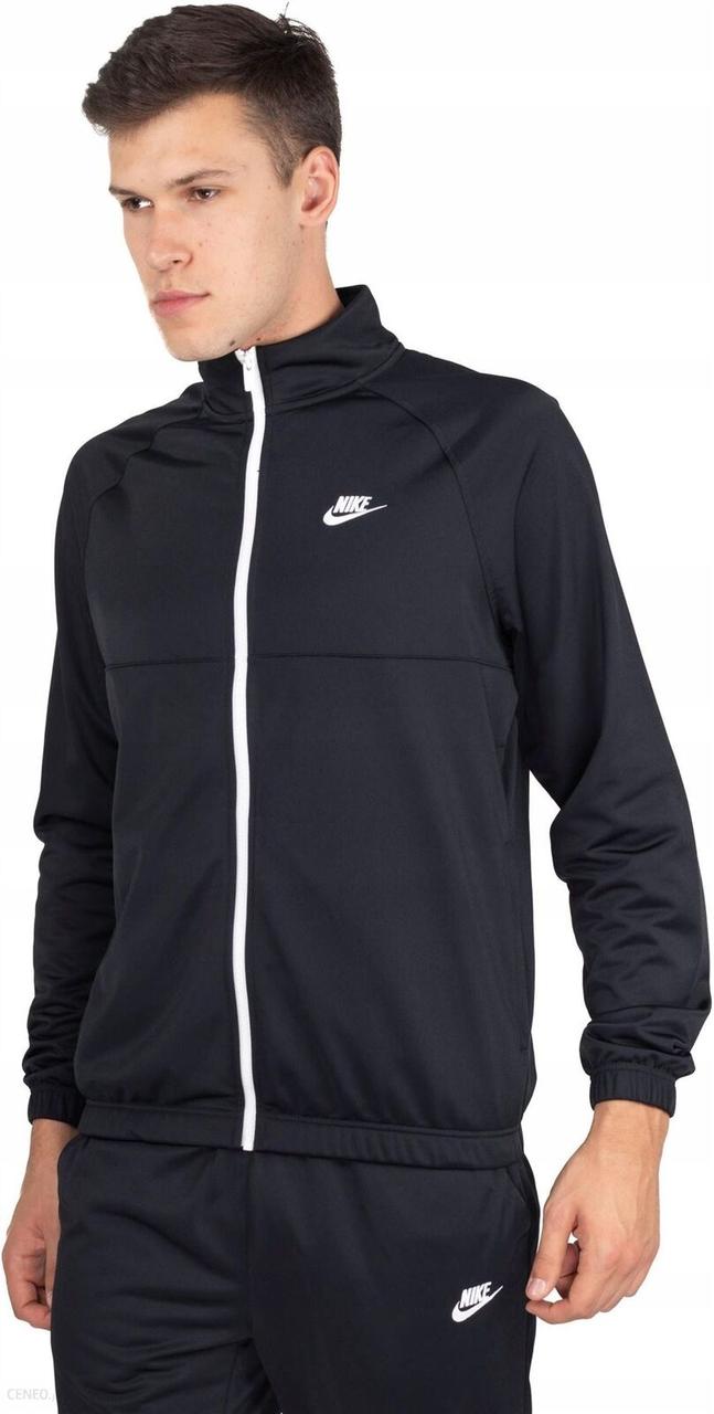 Олимпийка мужская Nike Track Jacket / DB5069-010 (Размеры:M,L), фото 1