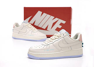 Жіночі Кросівки Nike Air Force