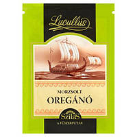 Приправа подрібненого орегано Lucullus oregano  5 г