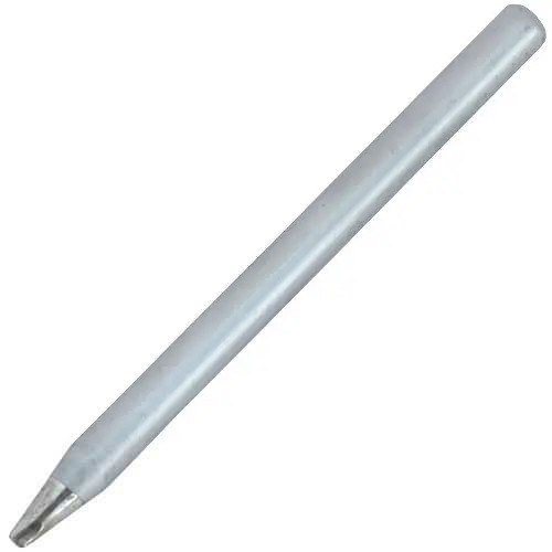 Жало TIP В3-2 до паяльника ZD200B 60W, діаметр 5.8 мм, довжина 80мм