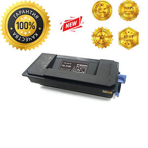 Картридж Kyocera TK-3150 для принтера Kyocera M3040idn, M3540idn аналог, фото 1