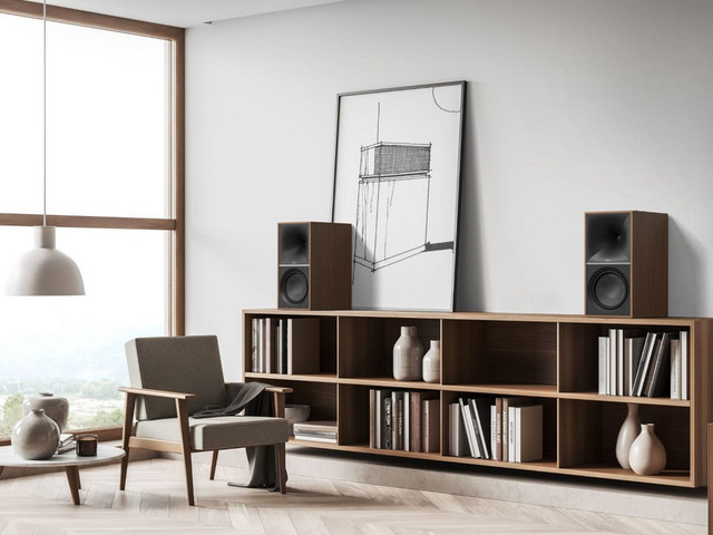 Klipsch The Nines Klipsch The Nines