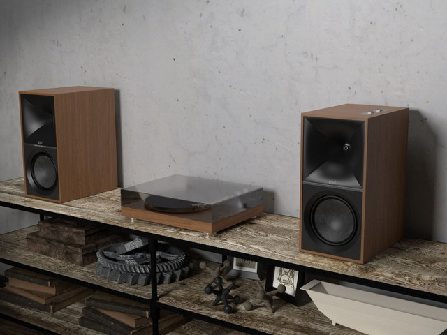 Klipsch The Nines Klipsch The Nines