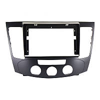 Перехідний штатний комплект із проводкою до Android магнітоли Hyundai Sonata Carav 2008-2010 Type MT