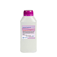 Hydrogen Peroxid 6% profi (Перекис водню 6%) 500 мл