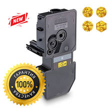Картридж Kyocera TK-5230K до принтера Kyocera M5521cdn, M5521cdw, P5021cdn, P5021cdw аналог