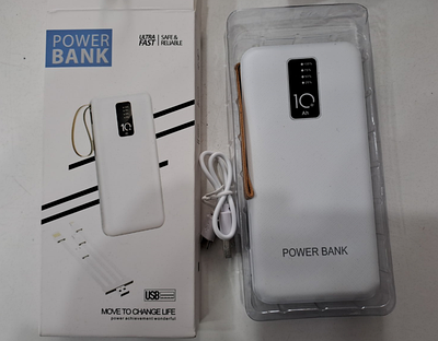 Power Bank