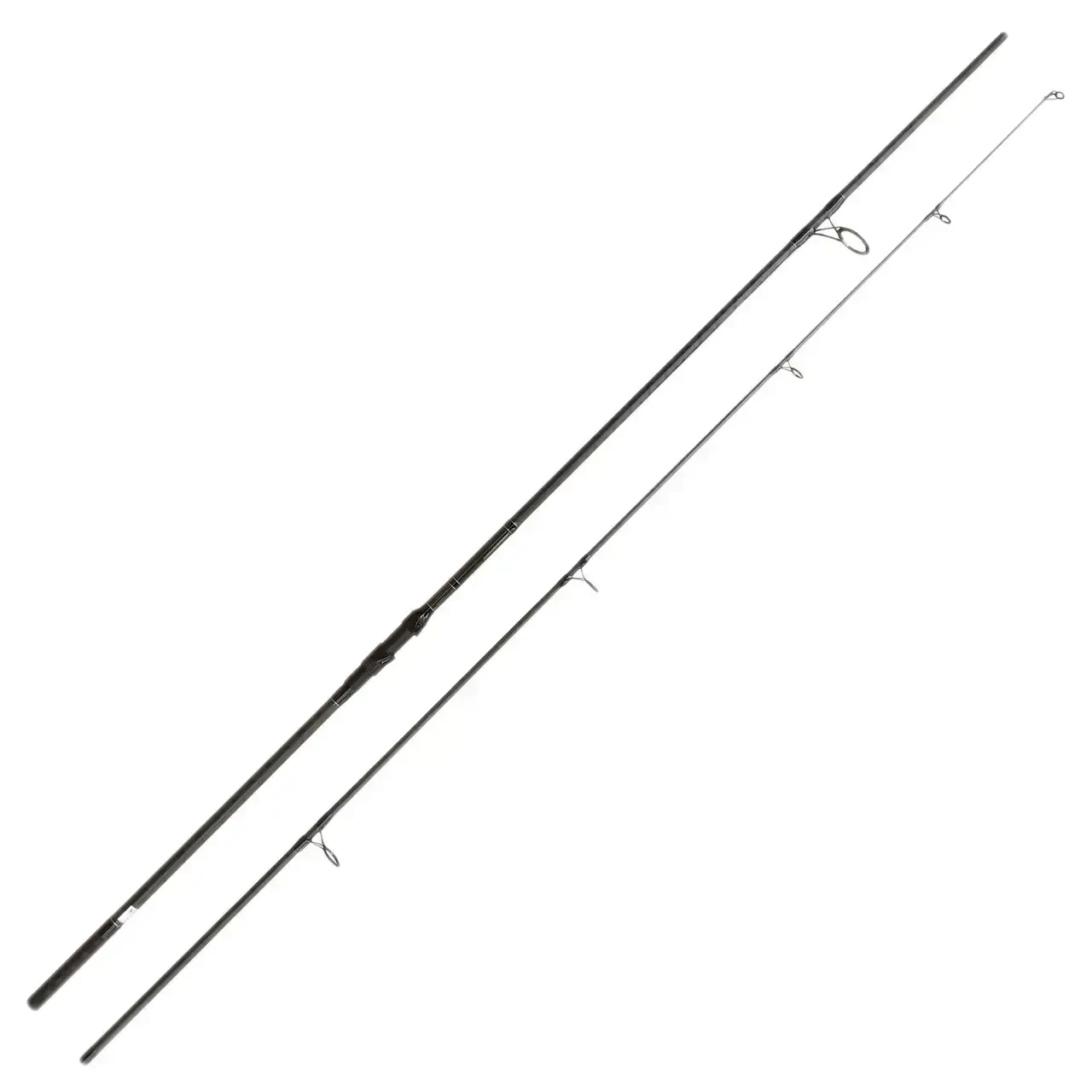 Карпове карбонове вудлище Excia Fast Carp 3.9 m 3.5Lb двоскладове