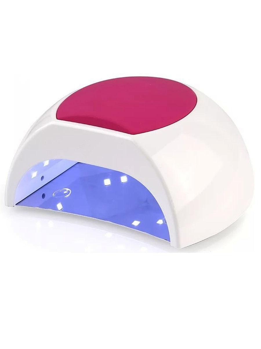 Лампа SUN 2С 48ВТ LED UV світлодіодна для манікюру та педикюру