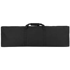 Чохол легкий для зброї 100см MOLLE BLACK, фото 3