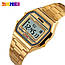 Годинник Skmei 1123 (Gold), фото 3