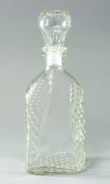 Скляний графин 500 мл Арка Everglass 5005