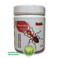 Рембек «МурахаЦид» 120 м (червоний цукор), оригінал