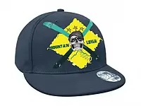 Кепка Ogso Trucker Hat Бейс Бейсболка М 56-57 см