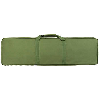 Чохол легкий для зброї 100см MOLLE Olive, фото 3