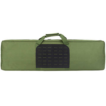 Чохол легкий для зброї 100см MOLLE Olive, фото 1
