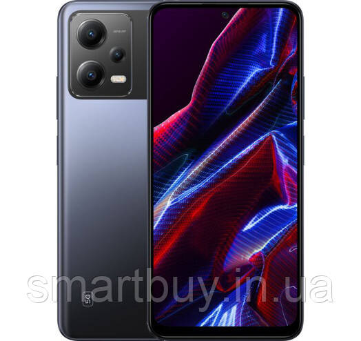 Xiaomi Poco X5 5G 6/128GB Global Version (гарантія 12 місяців)