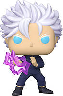 Винил Funko Jujutsu Kaisen Satoru Gojo Hollow Purple Pop!