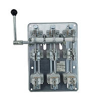 Разъединитель предохранителей 250а | Сравнить цены и купить на Prom.ua