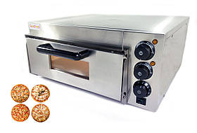 Піч для піци електрична 4х20 PO1