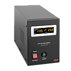 ДБЖ з правильною синусоїдою 12V LPY-B-PSW-500VA+ (350Вт) 5A/10A, фото 4