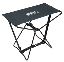 Стільчик GC капкан-L - рибальський стільчик складаний GC