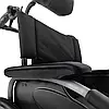Багатофункціональне крісло колісне реклайнер Action 2 NG, фото 2