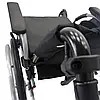 Багатофункціональне крісло колісне реклайнер Action 2 NG, фото 4
