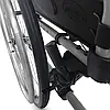 Багатофункціональне крісло колісне реклайнер Action 2 NG, фото 5