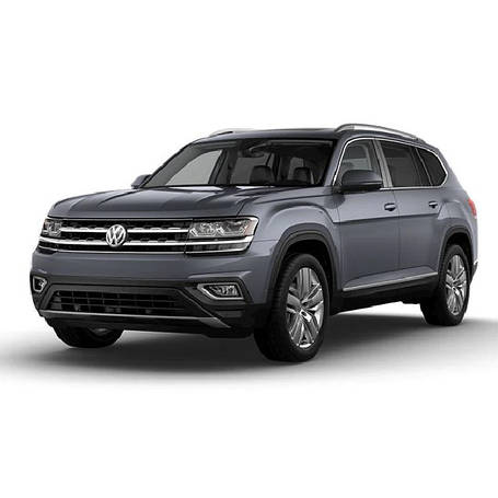 Volkswagen Atlas (2016 -)