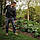 Культиватор Fiskars Solid 135714 (1016034), фото 4