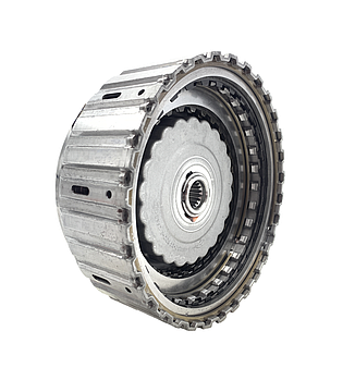 Барабан Overdrive / Reverse Clutch в зборі АКПП F5A51 A5HF1 97-up 454103A510 (Б.У.)